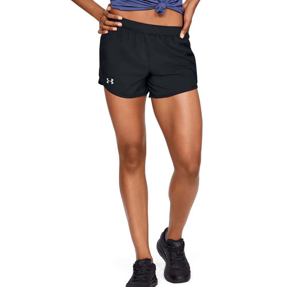 Product gallery image number 1 for product Fly 2.0 Shorts - Women's