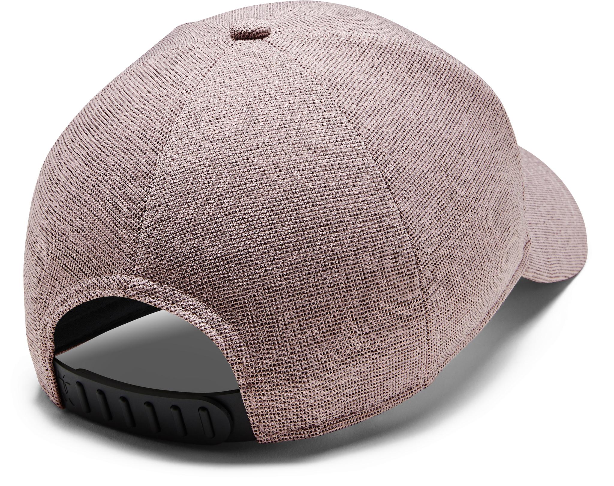 Numéro de l'image de la galerie de produits 2 pour le produit Casquette Armour Structured - Femme