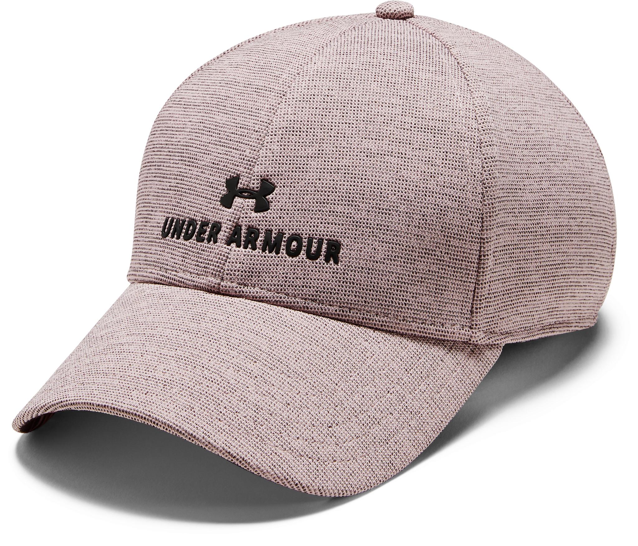 Numéro de l'image de la galerie de produits 1 pour le produit Casquette Armour Structured - Femme