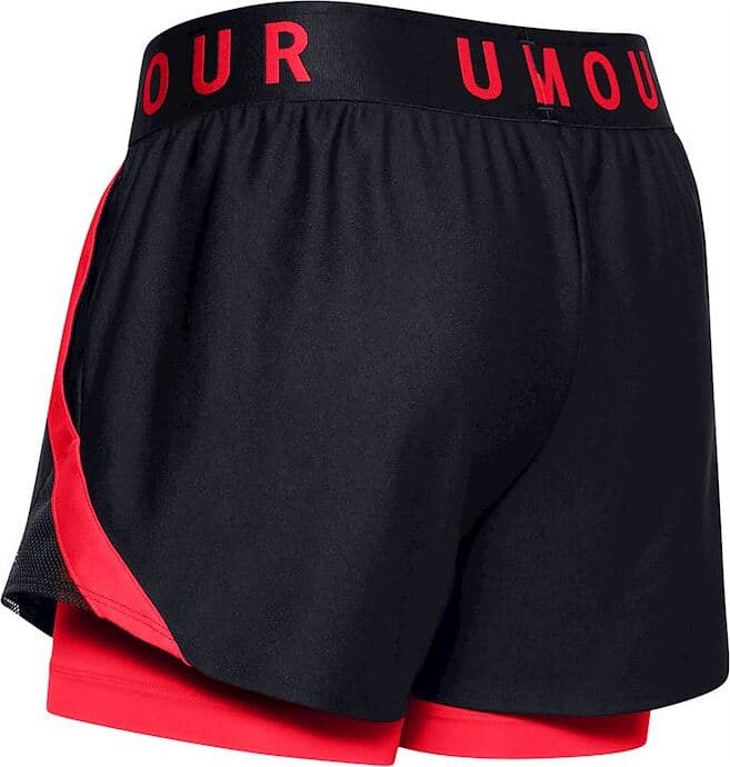 Product gallery image number 2 for product Play Up 2-in-1 Shorts - Women's