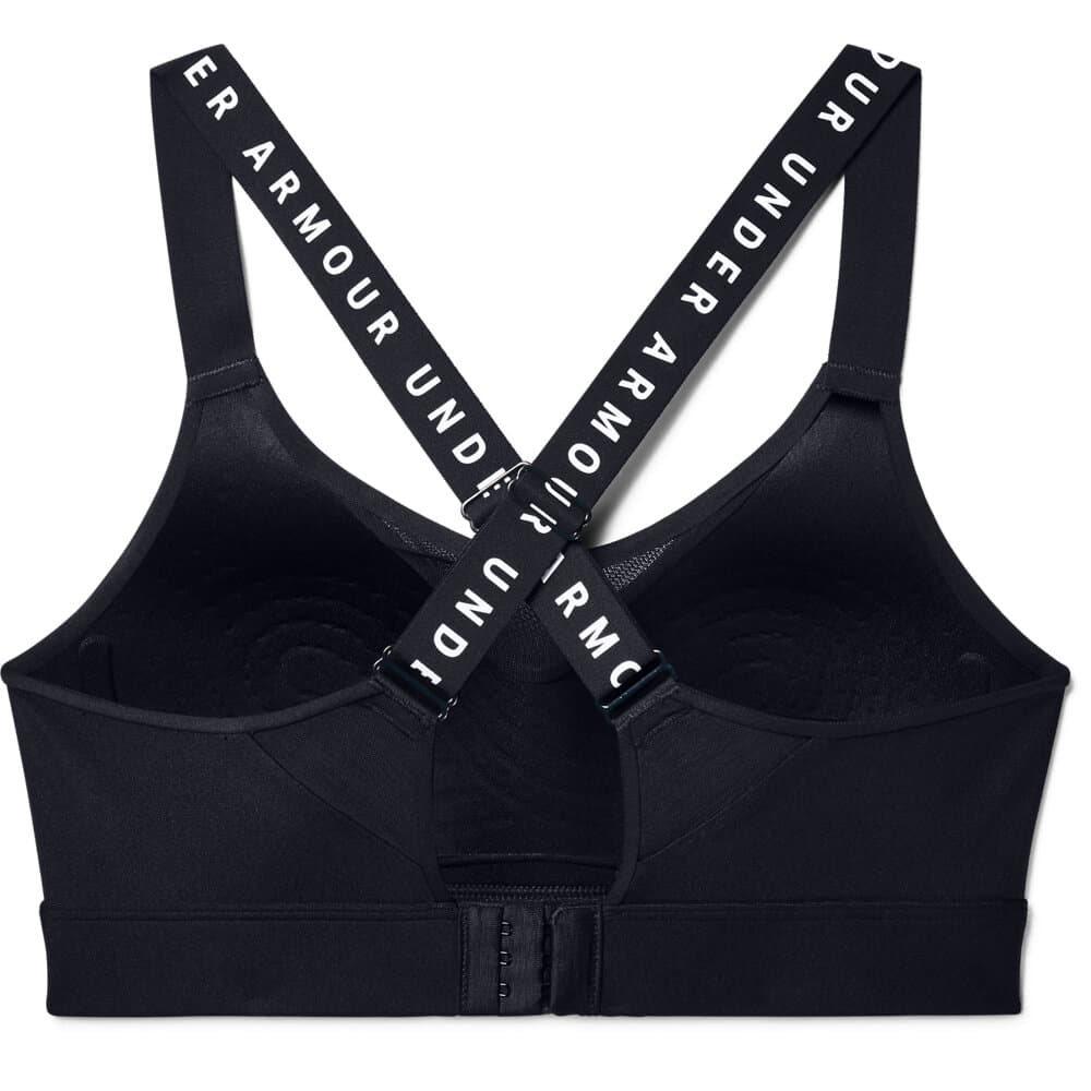 Product gallery image number 3 for product Infinity High Sports Bra - Women's