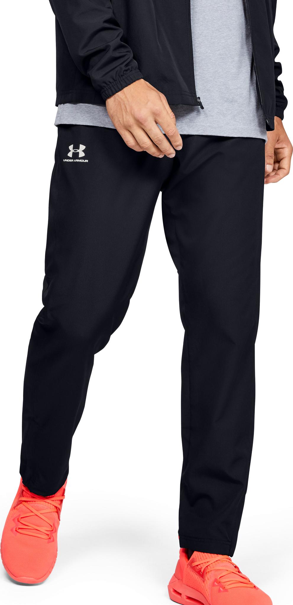 Product gallery image number 4 for product UA Vital Woven Pants - Men's