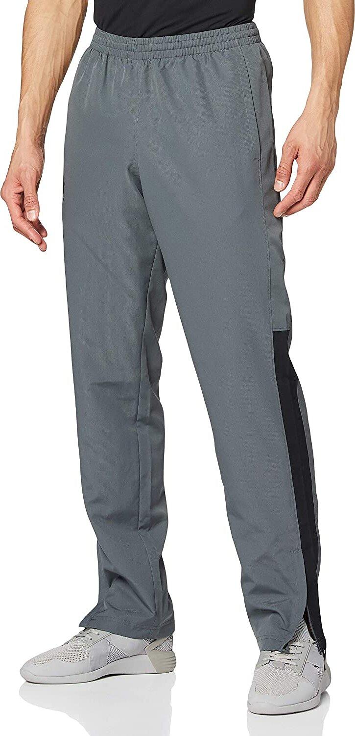 Numéro de l'image de la galerie de produits 4 pour le produit Pantalon tissé UA Vital - Homme