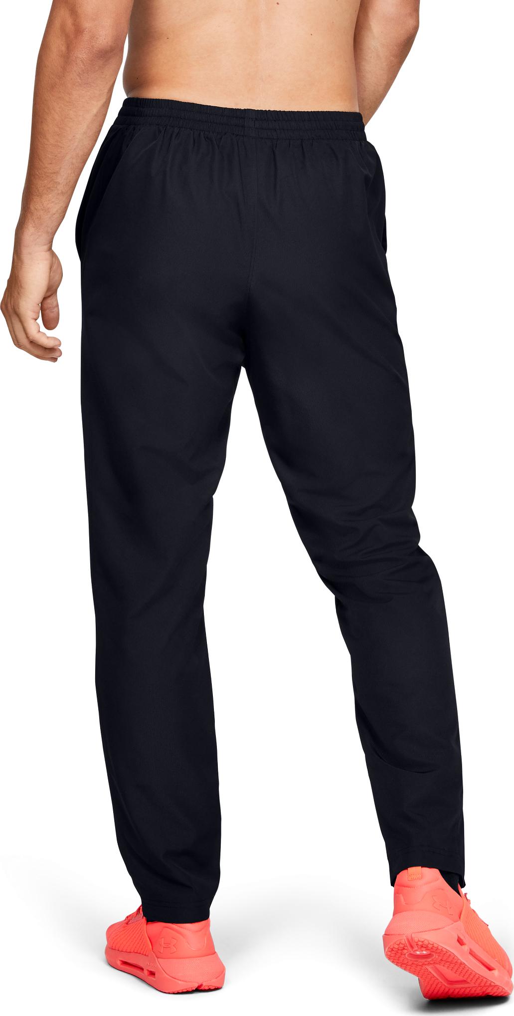 Product gallery image number 3 for product UA Vital Woven Pants - Men's