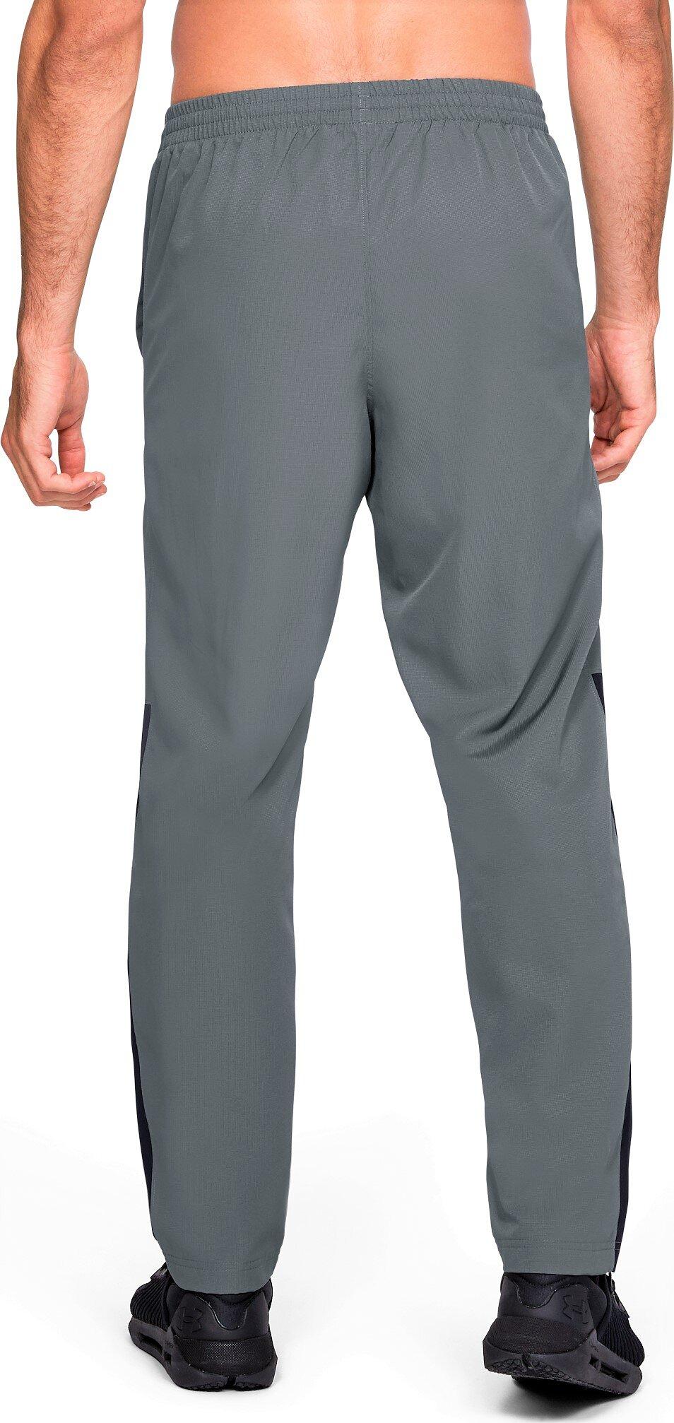 Numéro de l'image de la galerie de produits 3 pour le produit Pantalon tissé UA Vital - Homme
