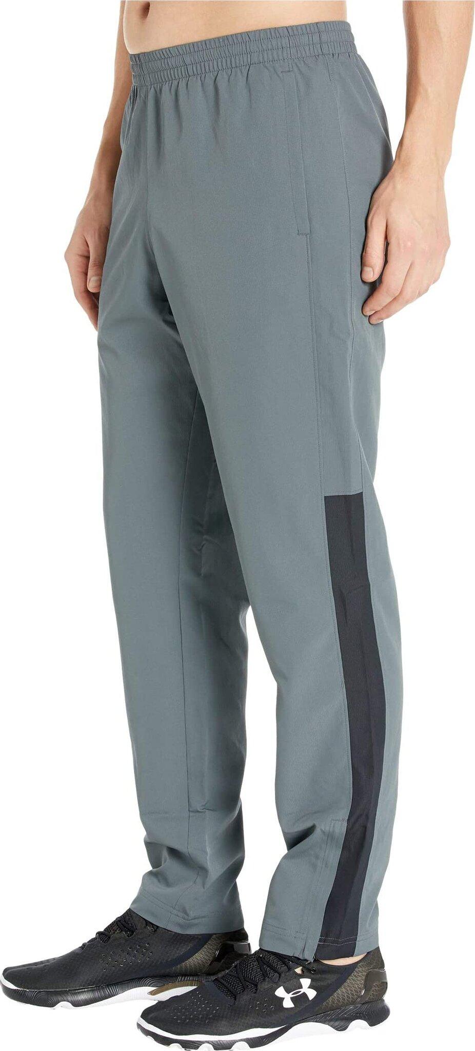 Numéro de l'image de la galerie de produits 6 pour le produit Pantalon tissé UA Vital - Homme