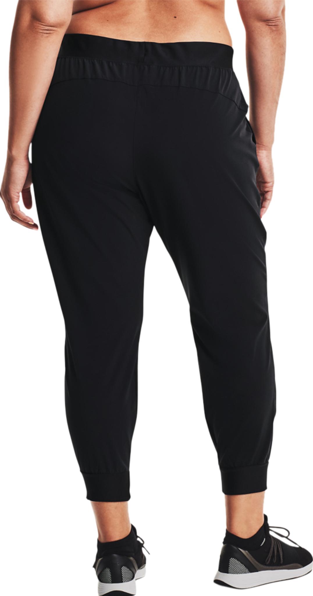 Product gallery image number 2 for product Armour Sport Woven Pant - Women's