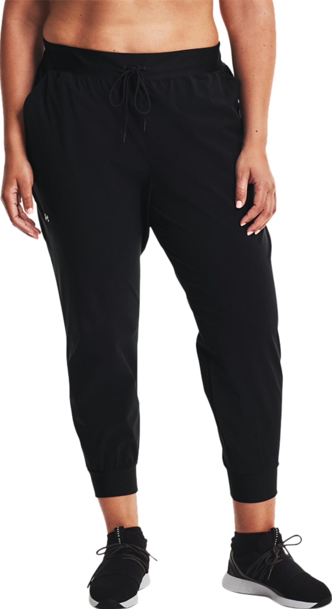 Product gallery image number 4 for product Armour Sport Woven Pant - Women's