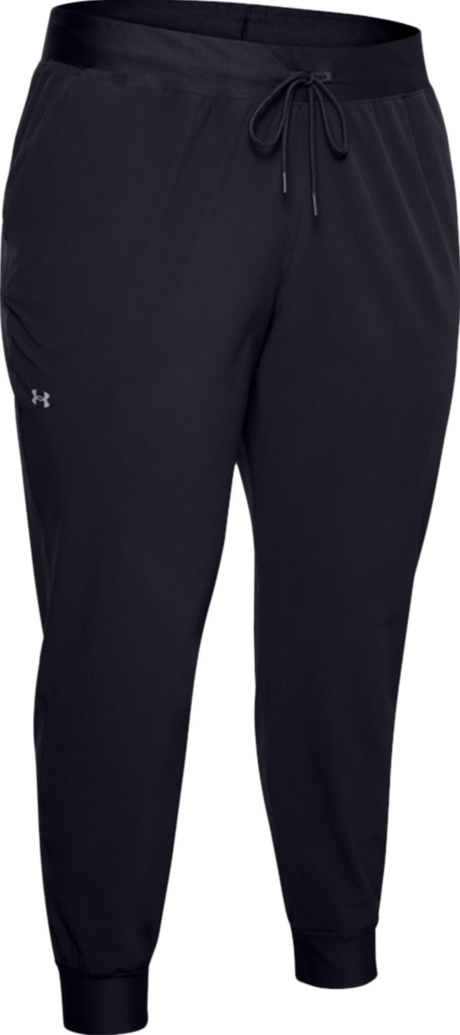 Product gallery image number 1 for product Armour Sport Woven Pant - Women's