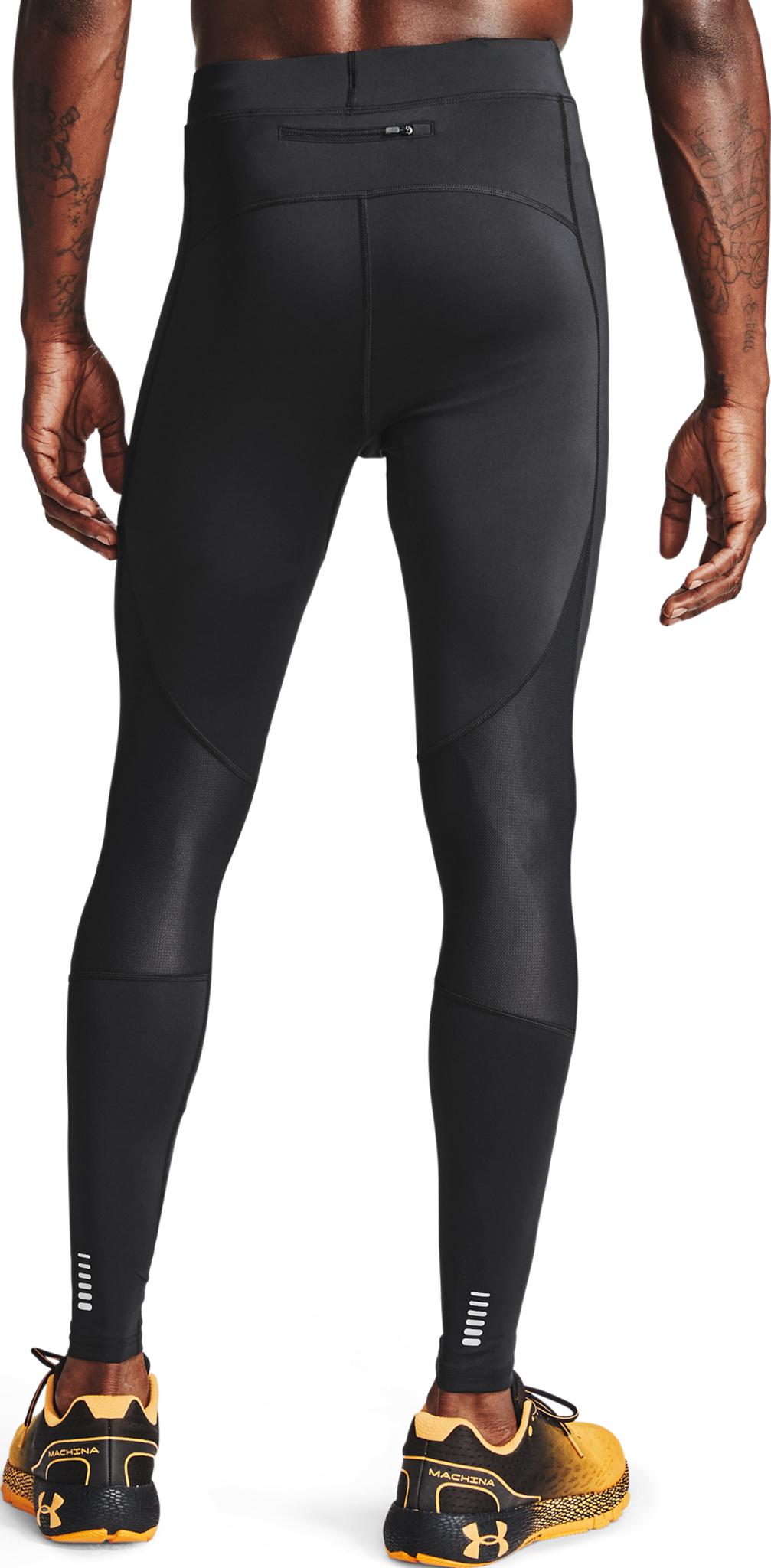 Product gallery image number 2 for product Fly Fast HeatGear Tights - Men's