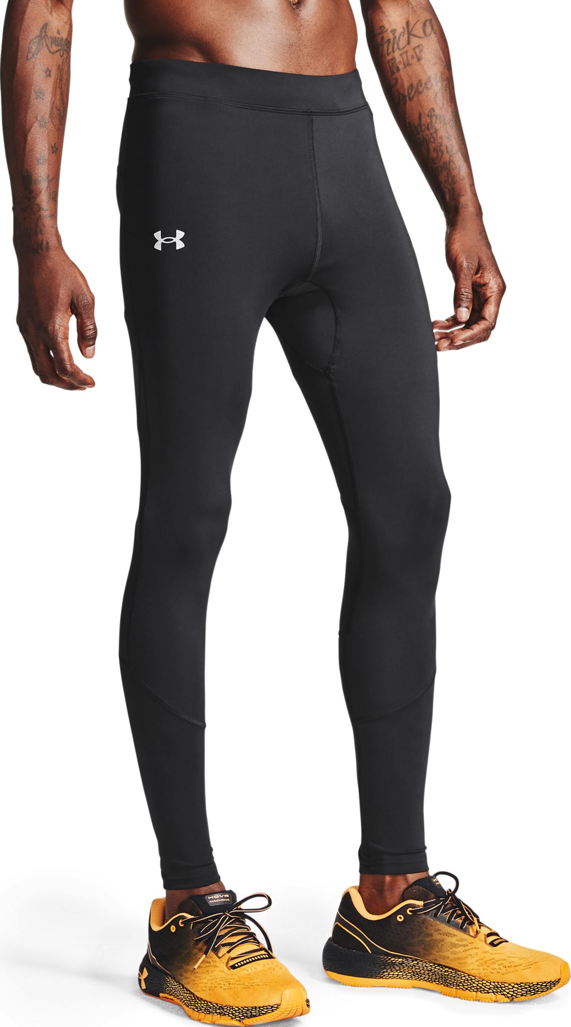 Product gallery image number 4 for product Fly Fast HeatGear Tights - Men's