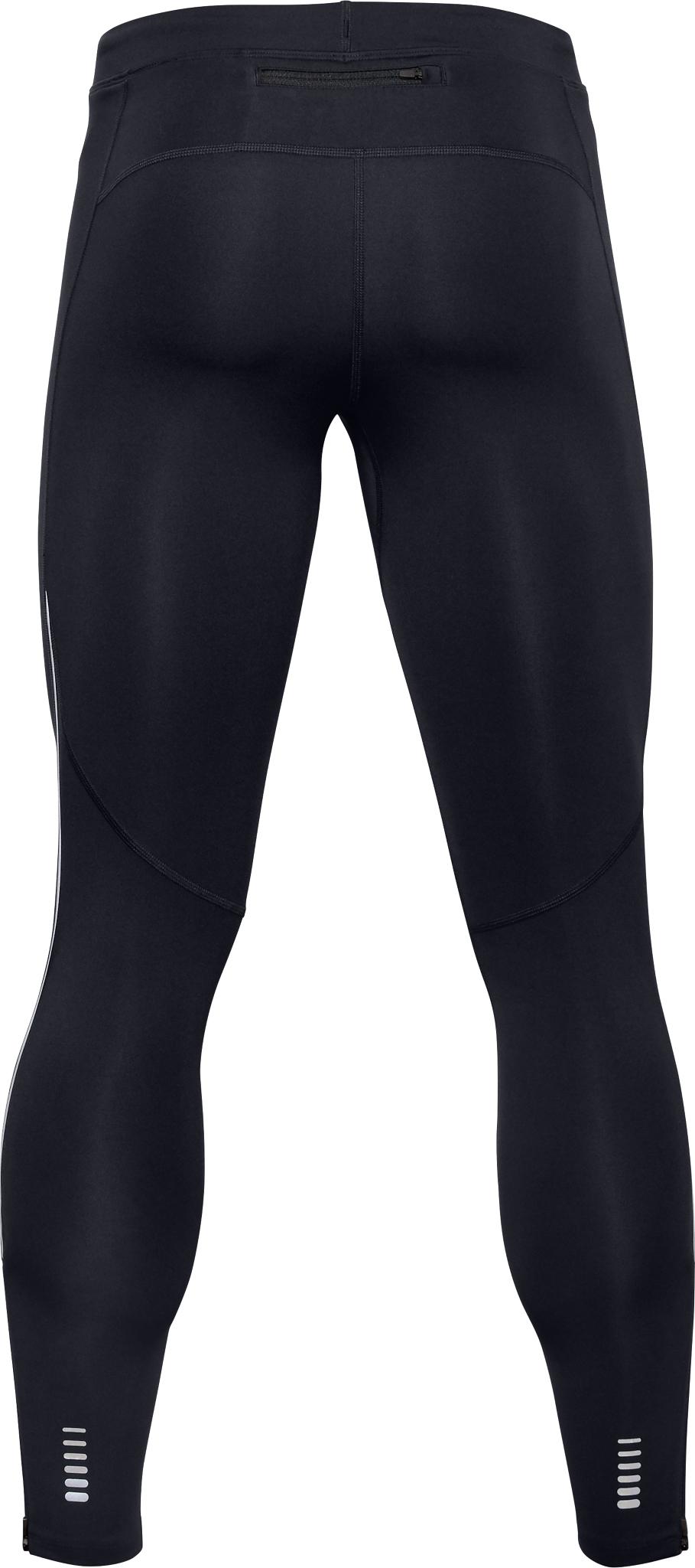 Product gallery image number 2 for product UA Fly Fast ColdGear® Tights - Men's