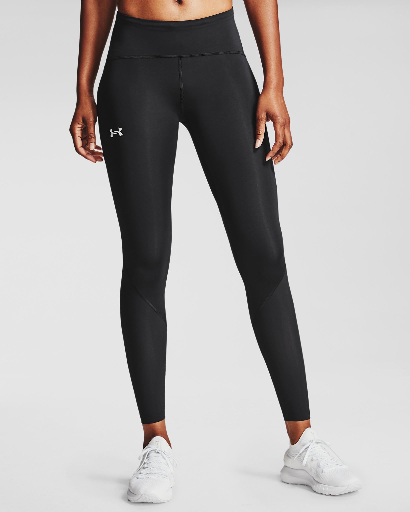 Product gallery image number 6 for product UA Fly Fast 2.0 HeatGear® Tights - Women's