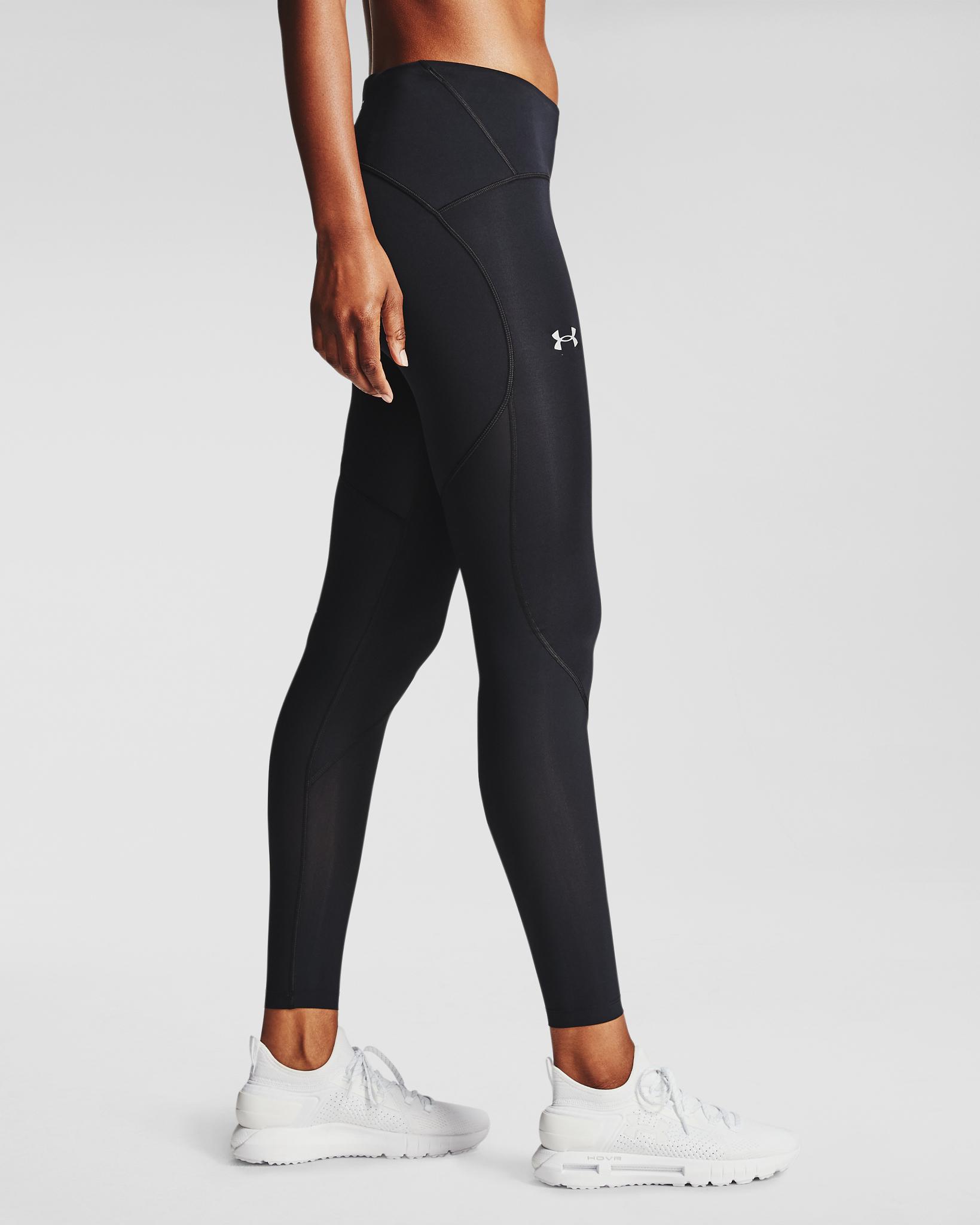 Product gallery image number 4 for product UA Fly Fast 2.0 HeatGear® Tights - Women's