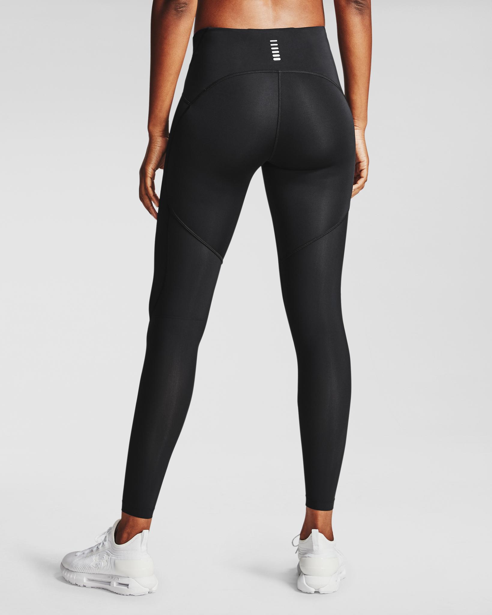 Product gallery image number 3 for product UA Fly Fast 2.0 HeatGear® Tights - Women's