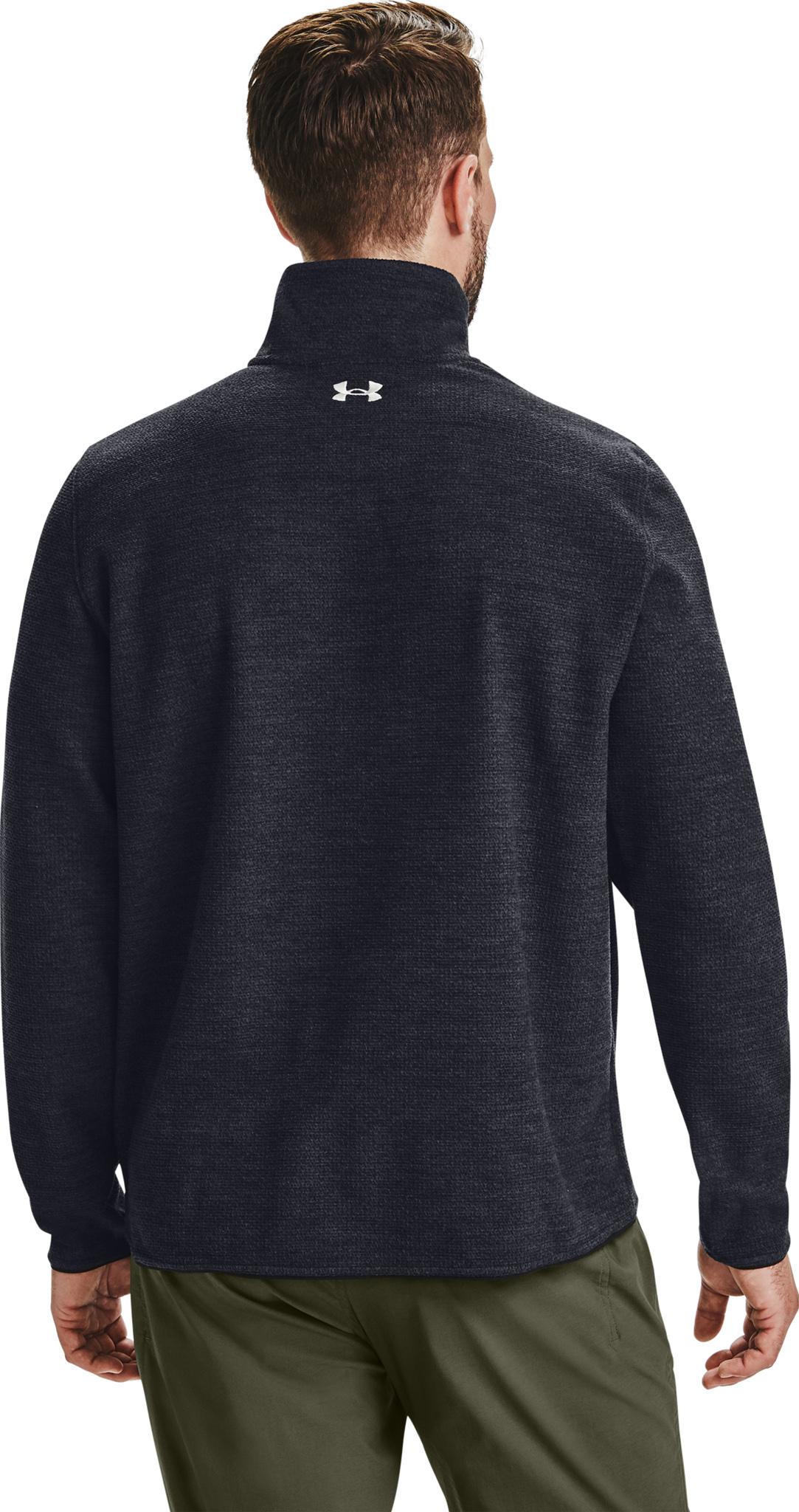 Product gallery image number 2 for product Specialist Grid Henley - Men's