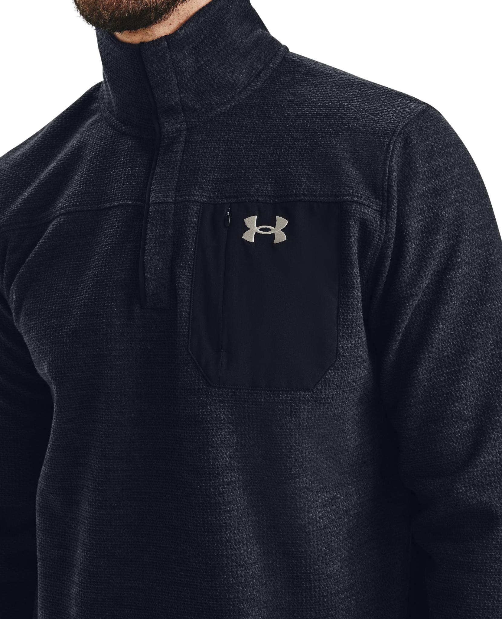 Product gallery image number 3 for product Specialist Grid Henley - Men's