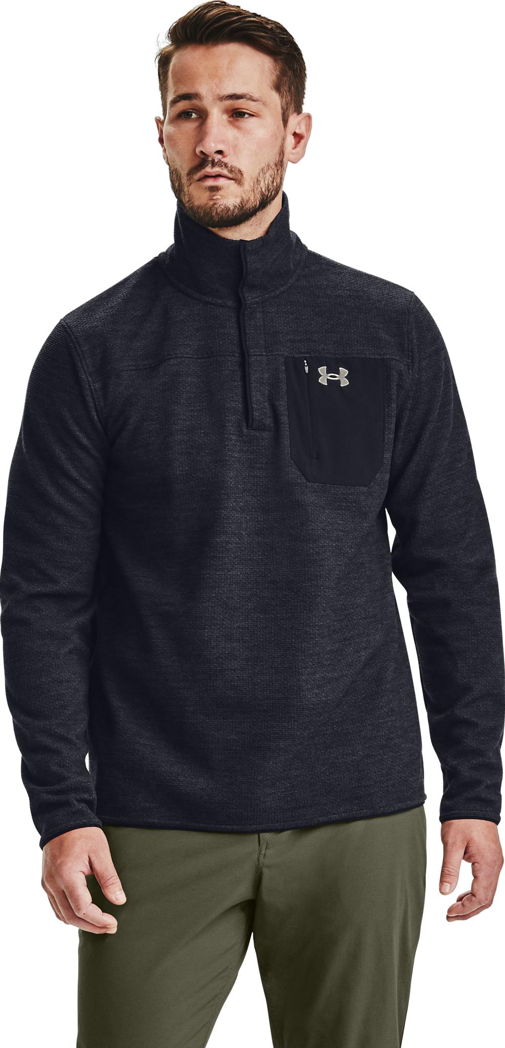 Product gallery image number 4 for product Specialist Grid Henley - Men's