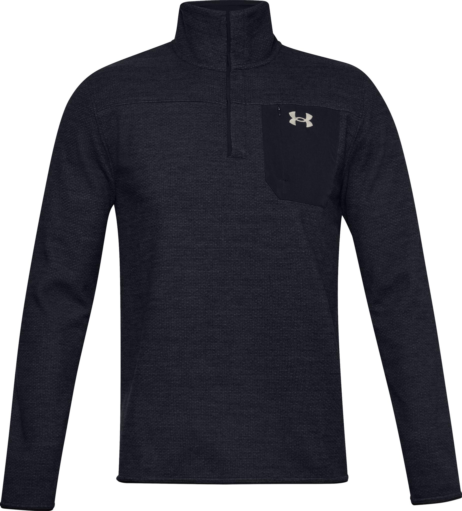 Product gallery image number 1 for product Specialist Grid Henley - Men's