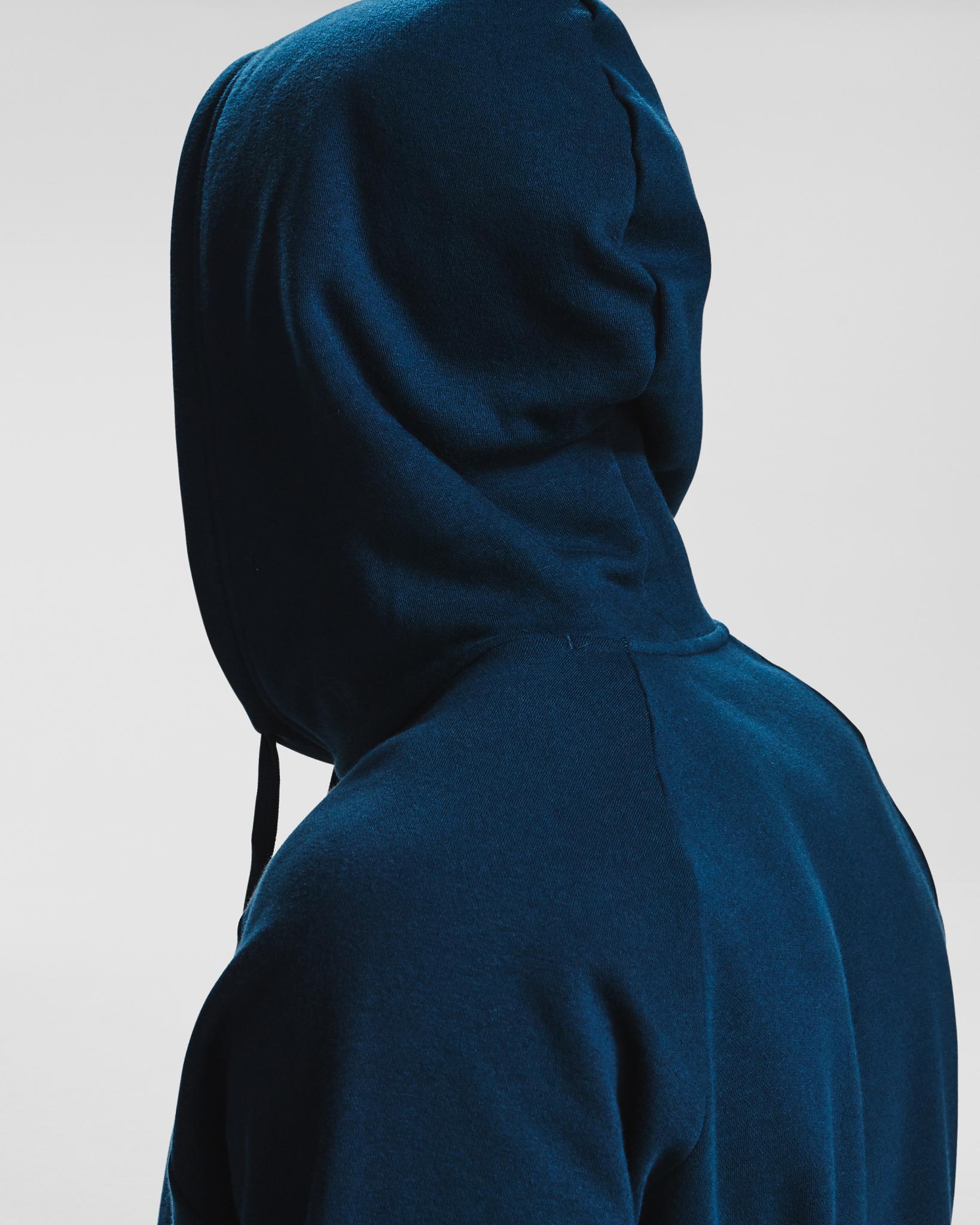 Product gallery image number 5 for product UA Rival Fleece Hoodie - Men's