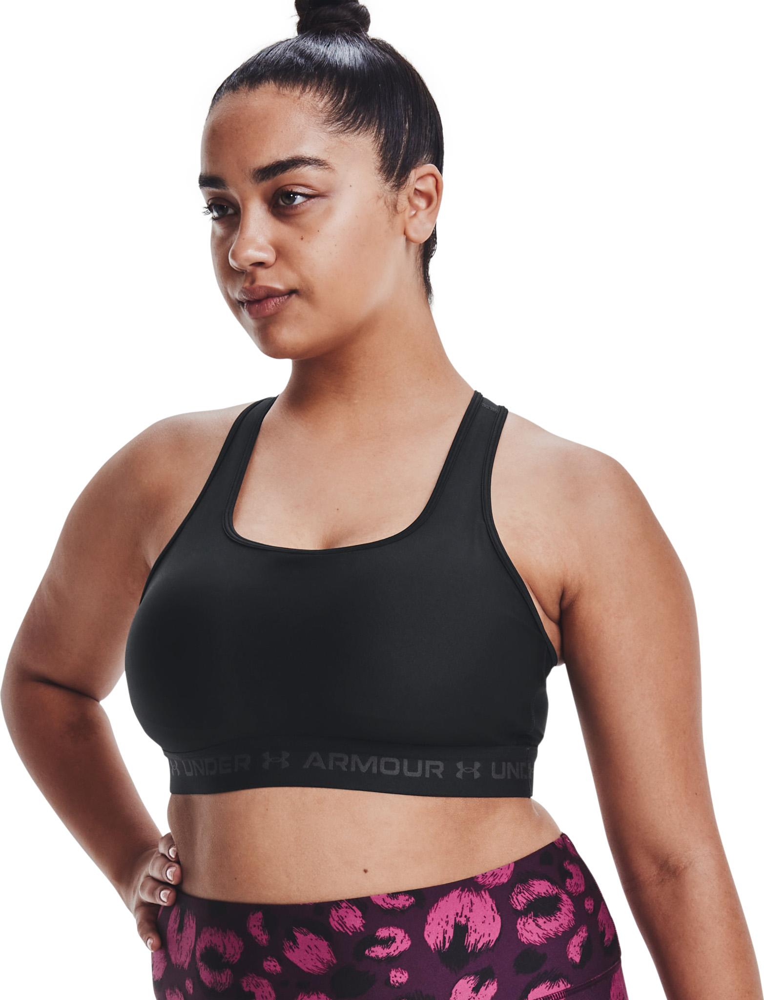 Product gallery image number 3 for product Crossback Mid Bra - Women's