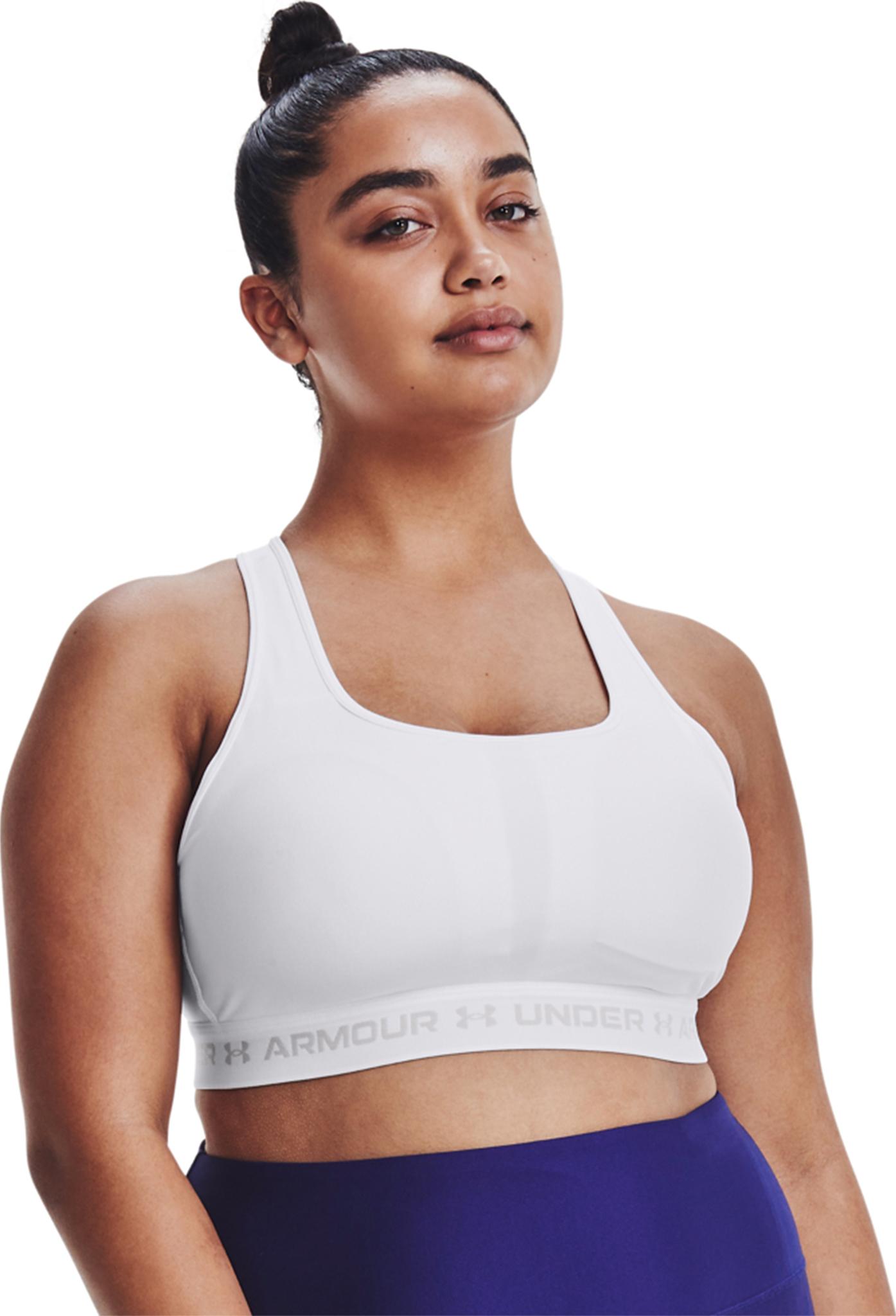 Product gallery image number 3 for product Crossback Mid Bra - Women's