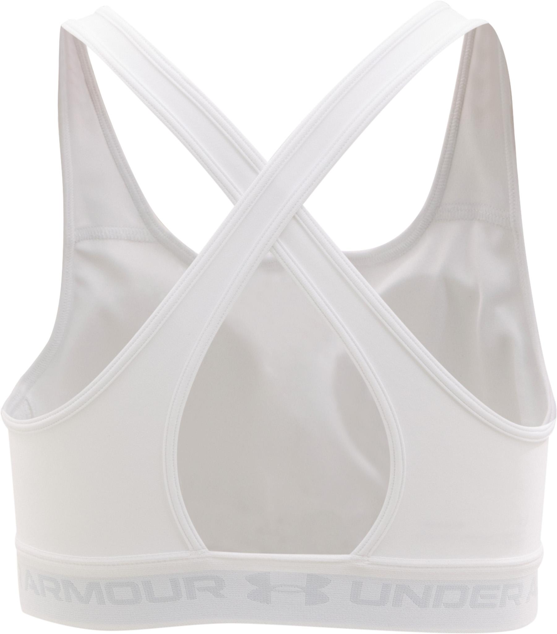 Product gallery image number 2 for product Crossback Mid Bra - Women's