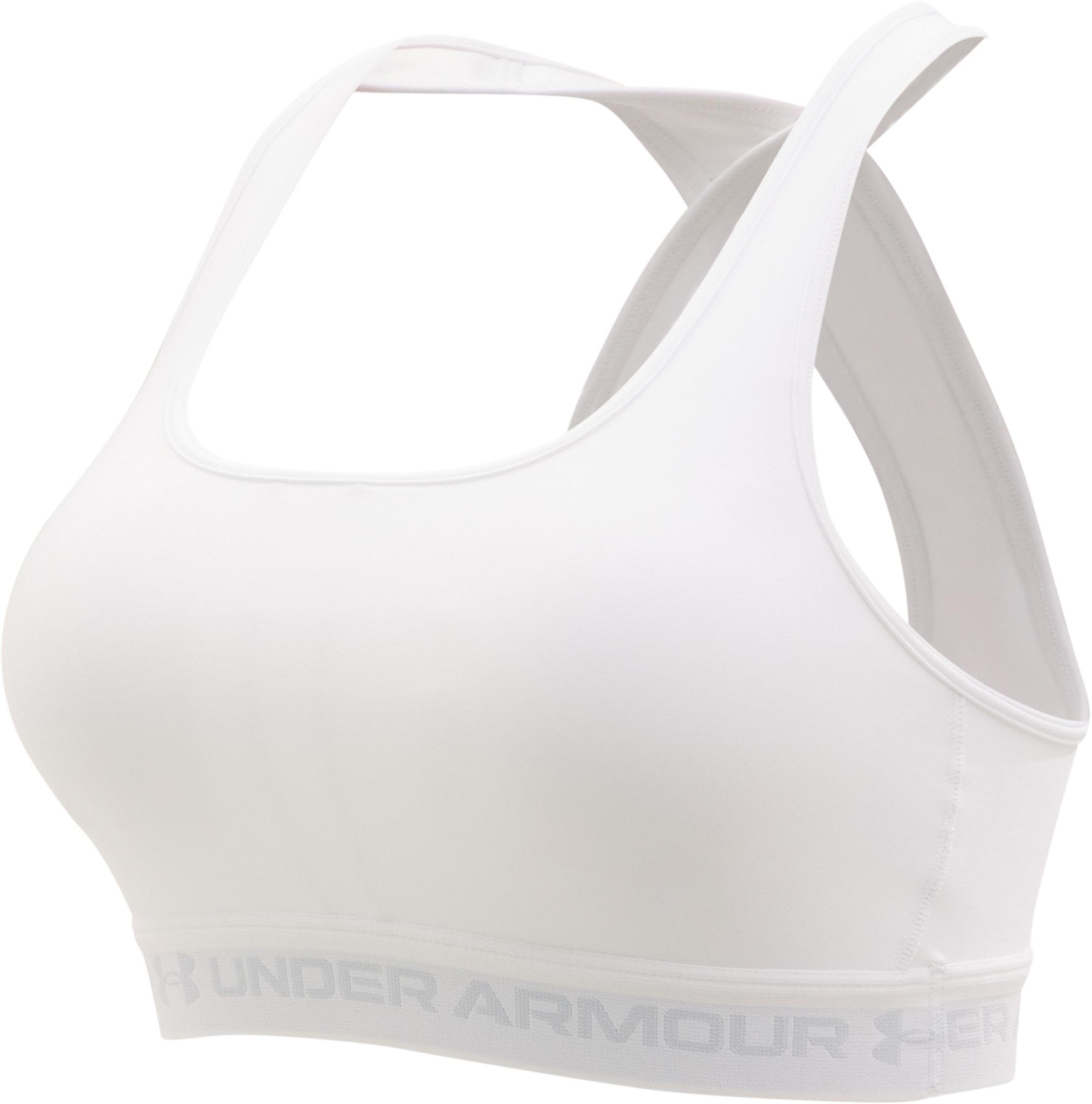 Product gallery image number 3 for product Crossback Mid Bra - Women's