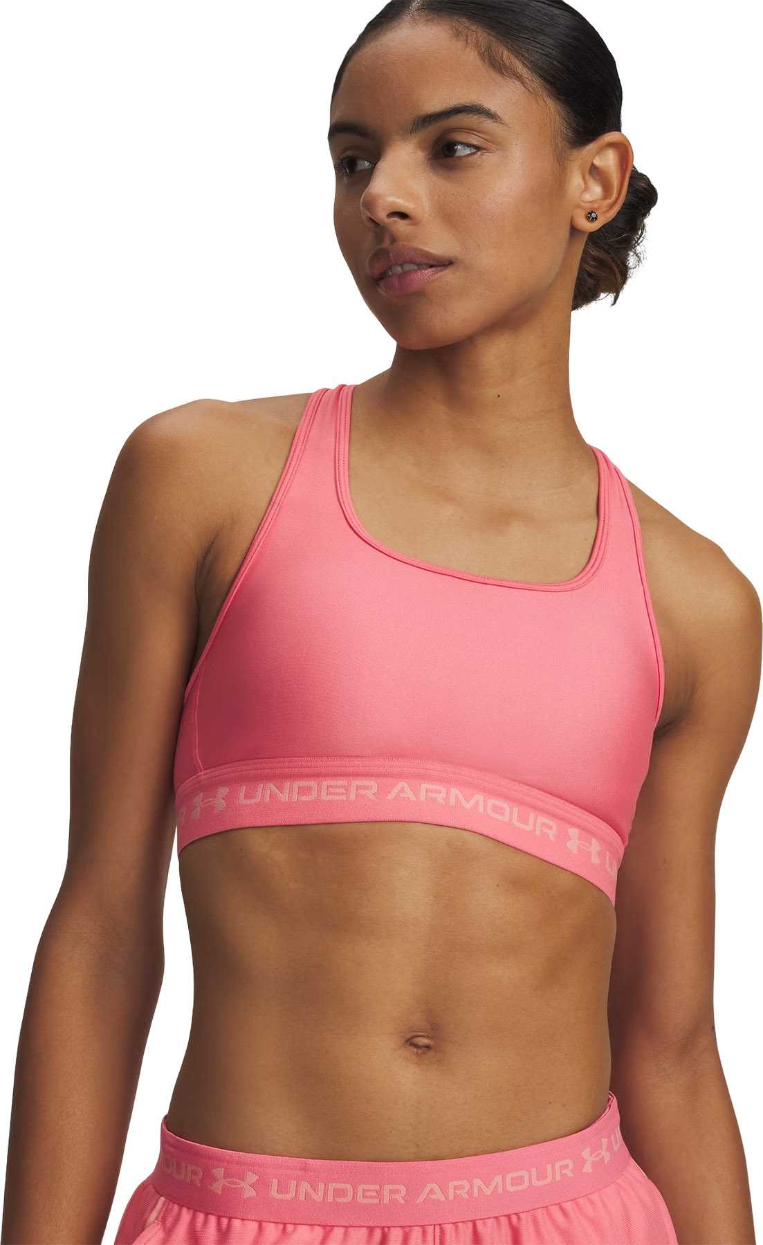 Bittersweet Pink - Posh Pink