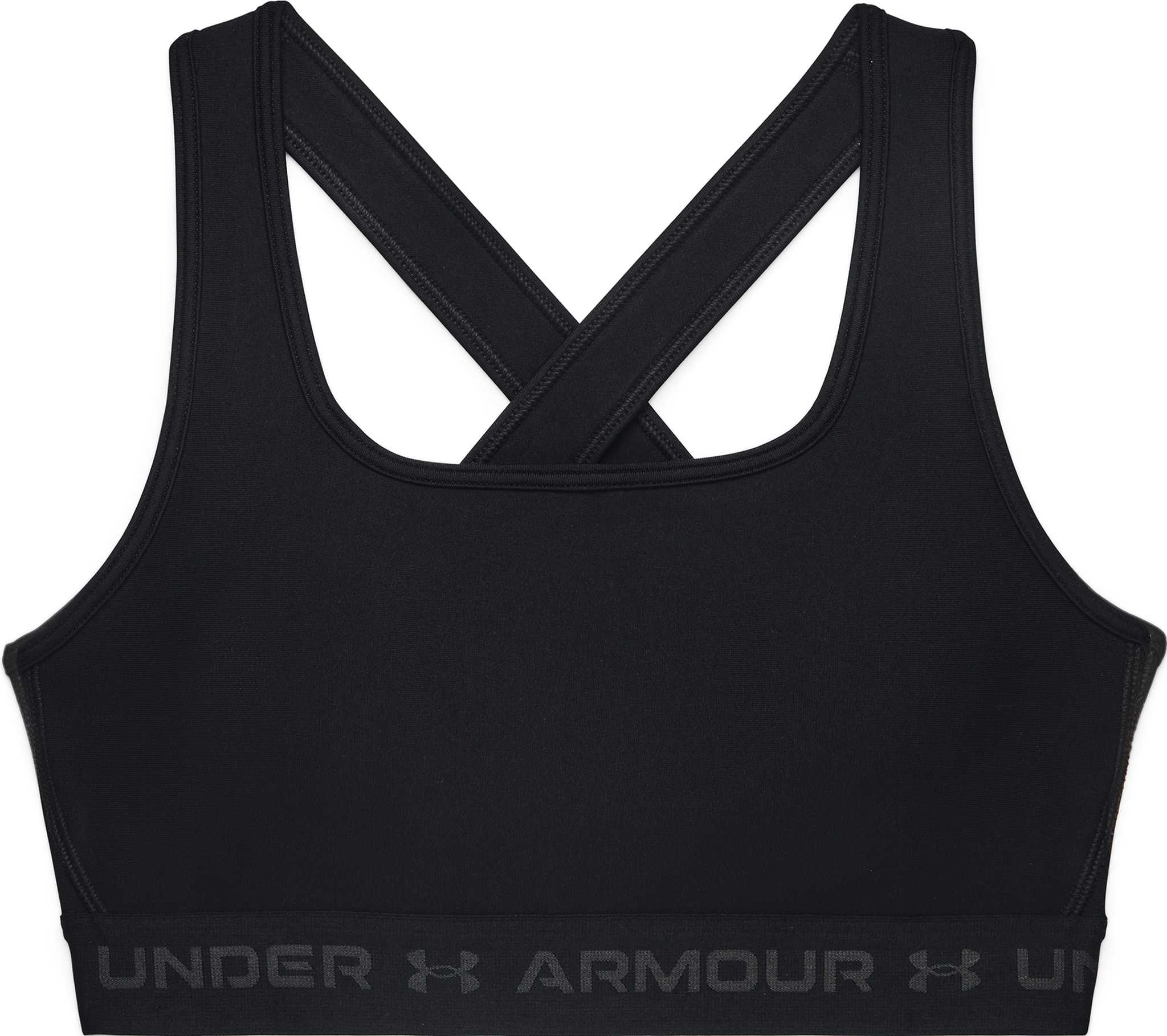 Image de produit pour Soutien-gorge moyen à dos croisé - Femme