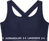 Colour: Midnight Navy - Midnight Navy - White