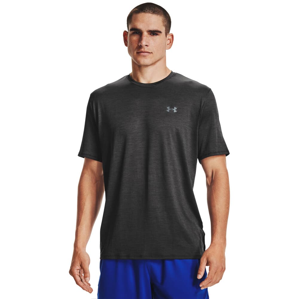 Product gallery image number 1 for product Training Vent 2.0 Short-Sleeve T-Shirt - Men's