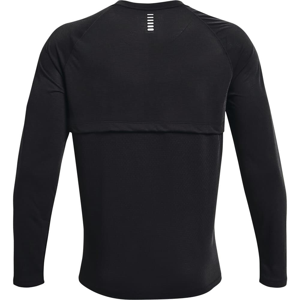 Product gallery image number 2 for product Streaker Long Sleeve T-Shirt - Men's