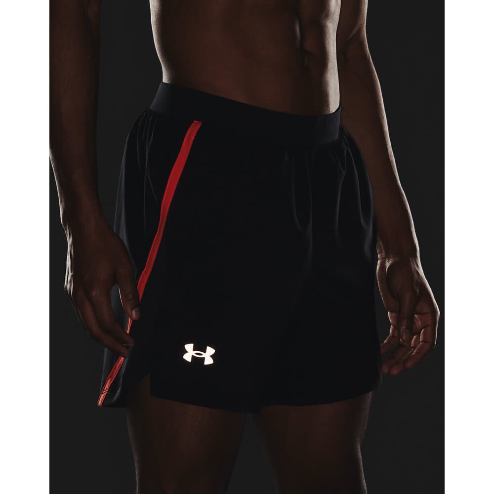 Product gallery image number 3 for product Launch Stretch Woven Short - Men's