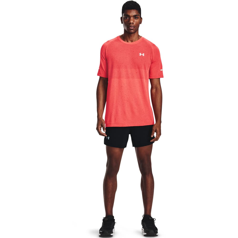 Product gallery image number 4 for product Launch Stretch Woven Short - Men's