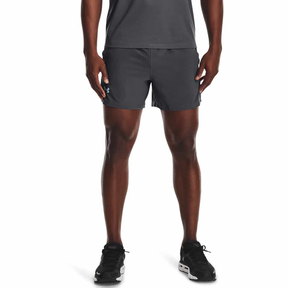 Pitch Gray - Black - Reflective
