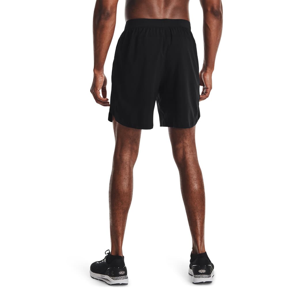 Product gallery image number 2 for product Launch Stretch Woven Short - Men's