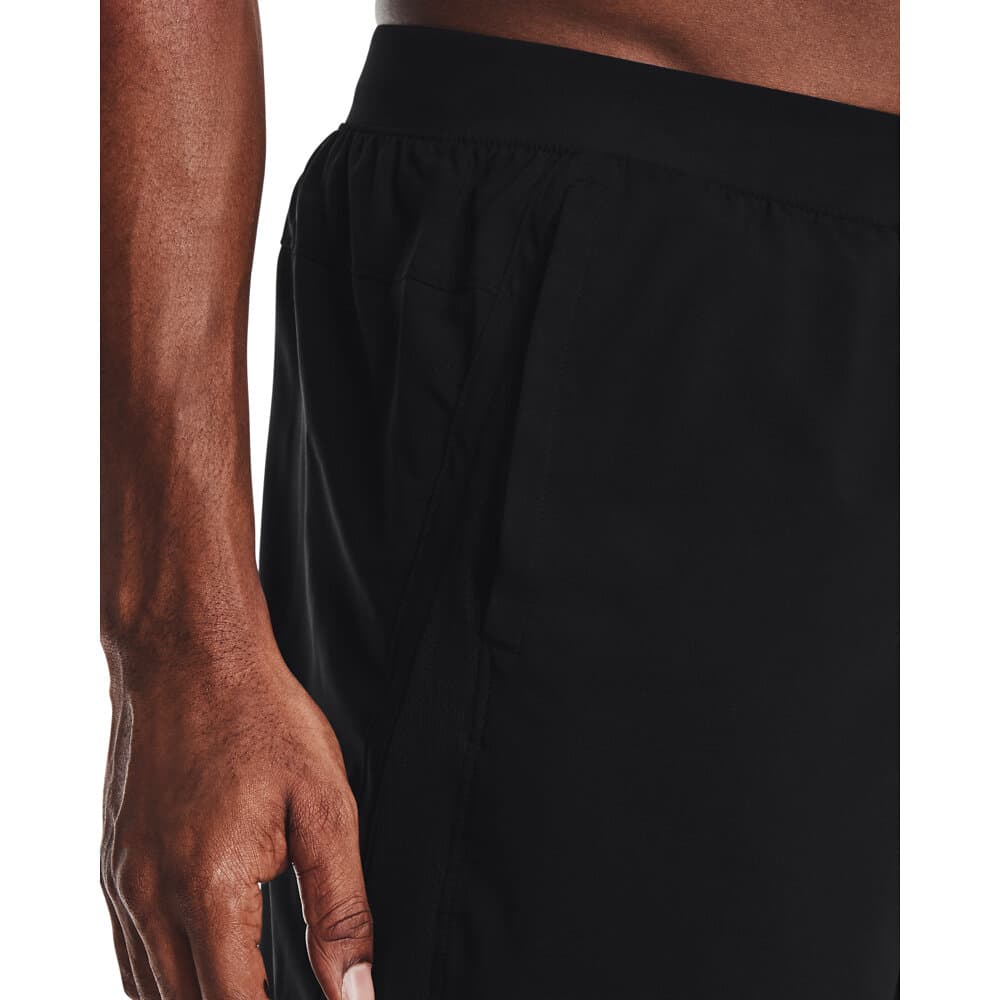 Product gallery image number 4 for product Launch Stretch Woven Short - Men's