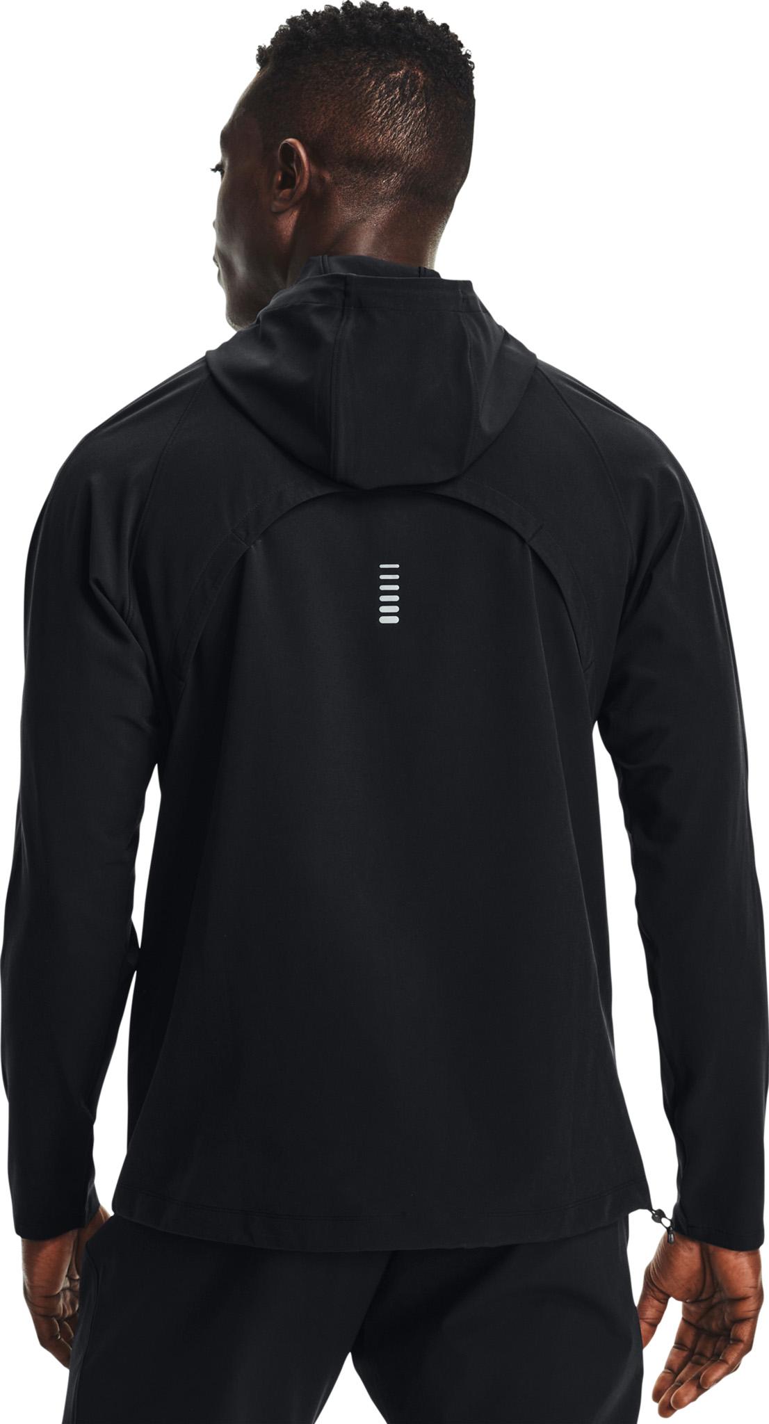 Product gallery image number 2 for product OutRun The Storm Jacket - Men's