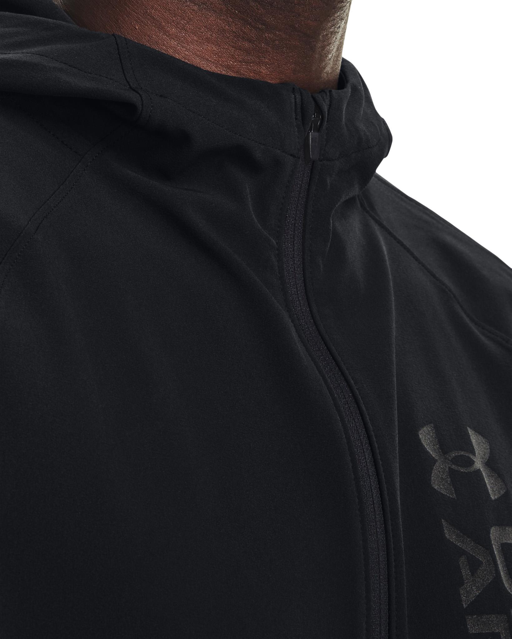 Product gallery image number 3 for product OutRun The Storm Jacket - Men's