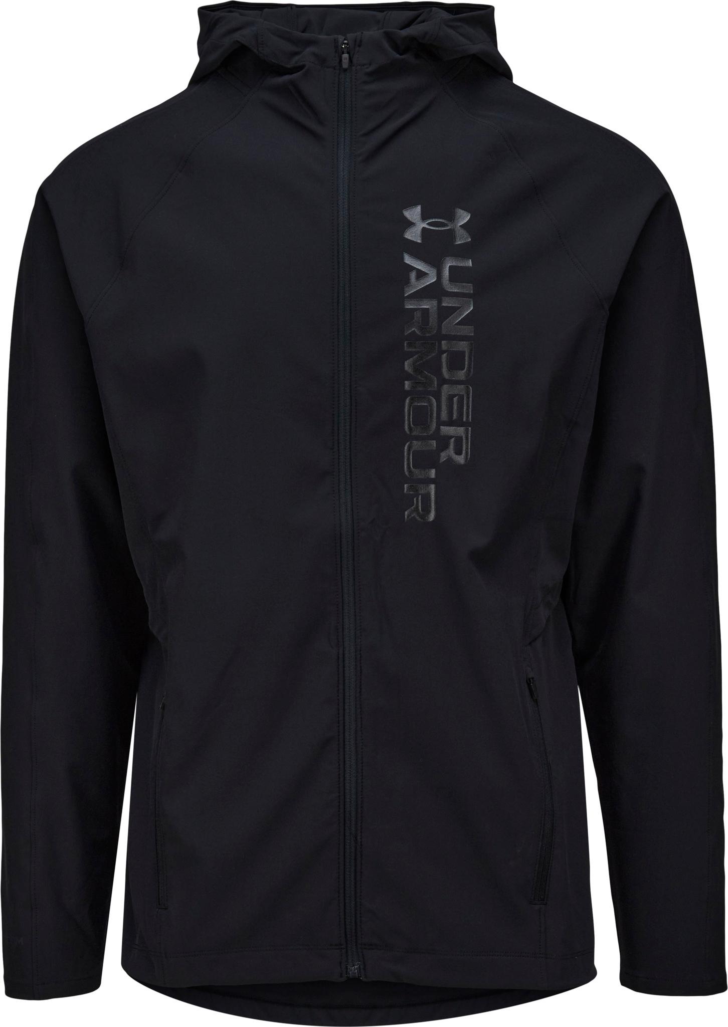 Product gallery image number 1 for product OutRun The Storm Jacket - Men's