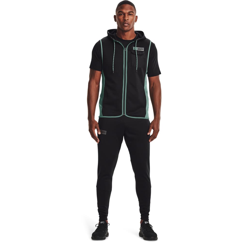 Product gallery image number 4 for product Armour Fleece Storm Pants - Men's