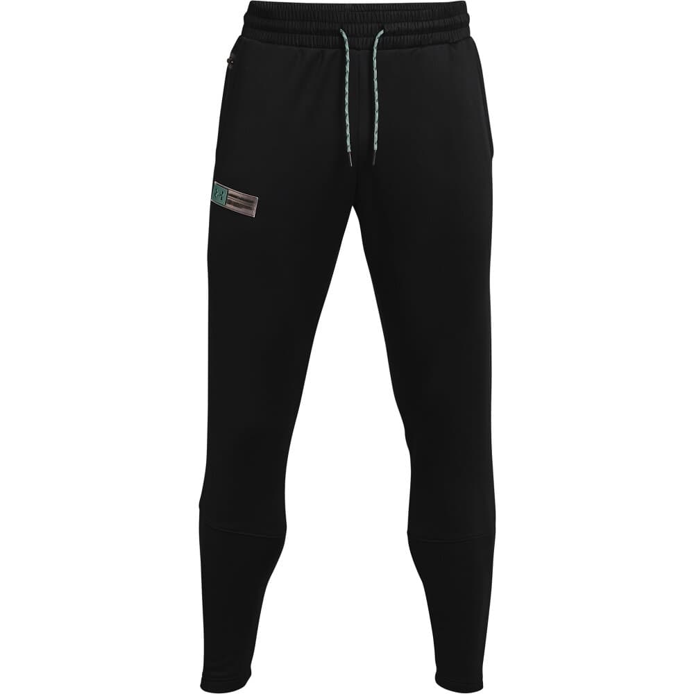 Product gallery image number 5 for product Armour Fleece Storm Pants - Men's