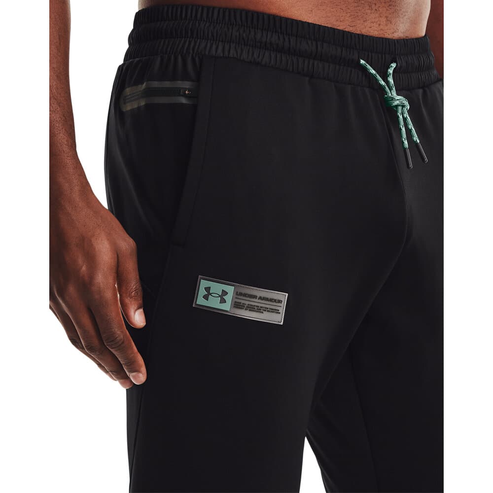 Product gallery image number 6 for product Armour Fleece Storm Pants - Men's