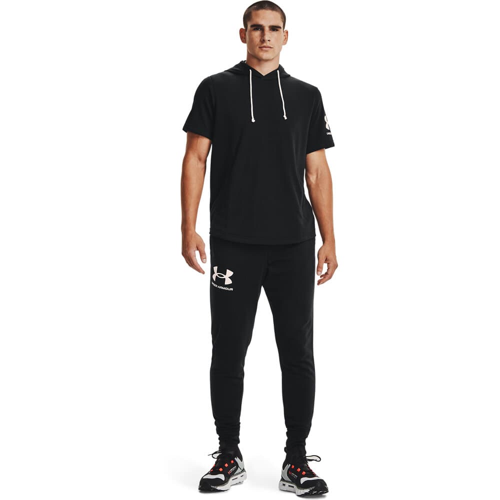 Product gallery image number 3 for product Rival Terry Jogger - Men's