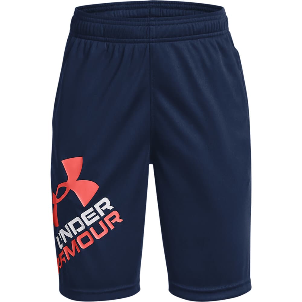 Product gallery image number 1 for product Prototype 2.0 Logo Shorts - Boys