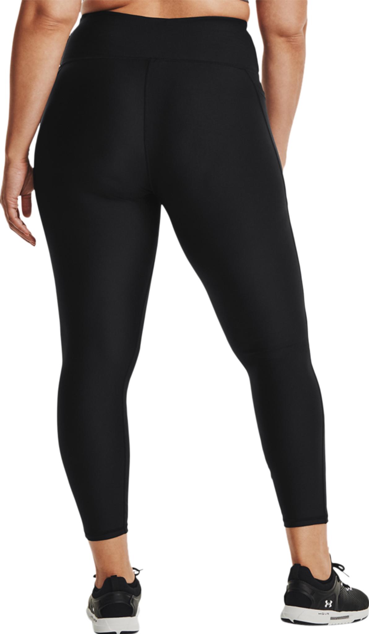 Product gallery image number 2 for product Armour Hi-Rise Leggings - Women's