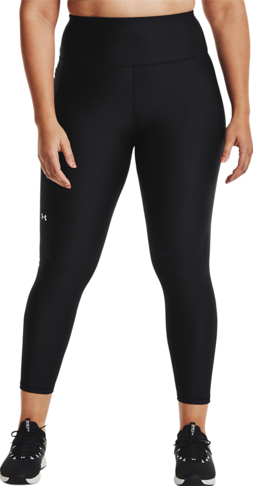 Product gallery image number 3 for product Armour Hi-Rise Leggings - Women's