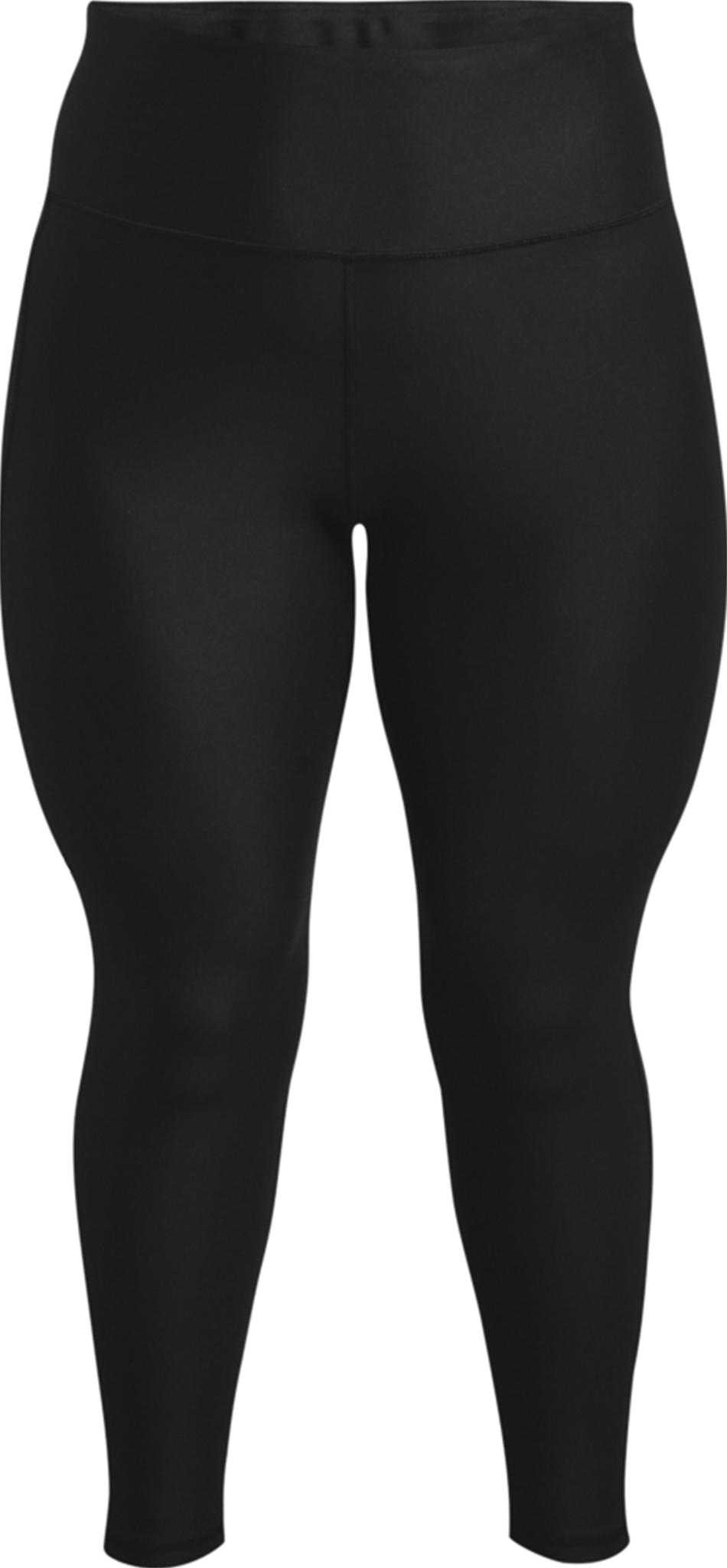 Product gallery image number 1 for product Armour Hi-Rise Leggings - Women's