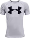 Couleur: Mod Gray Light Heather - Black